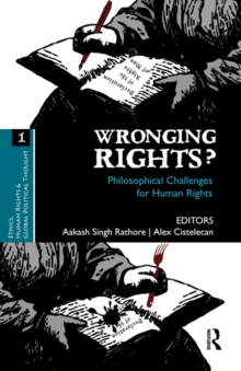 Wronging Rights? : Philosophical Challenges for Human Rights