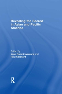 Revealing the Sacred in Asian and Pacific America