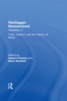 Authenticity, Death, and the History of Being : Heidegger Reexamined