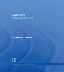 Lost City : Fitzgerald's New York