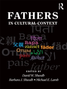 Fathers in Cultural Context