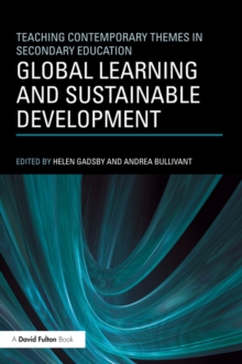 Global Learning and Sustainable Development