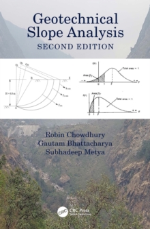 Geotechnical Slope Analysis