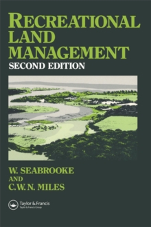 Recreational Land Management