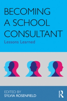 Becoming a School Consultant : Lessons Learned