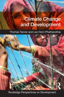 Climate Change and Development