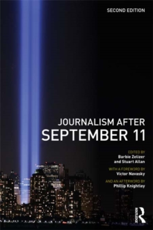 Journalism After September 11