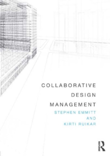 Collaborative Design Management