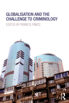 Globalisation and the Challenge to Criminology