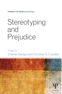 Stereotyping and Prejudice