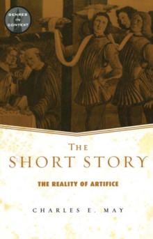 The Short Story : The Reality of Artifice