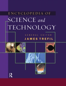 The Encyclopedia of Science and Technology