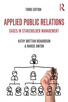 Applied Public Relations : Cases in Stakeholder Management