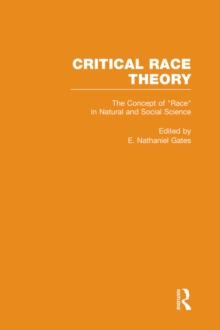 The Concept of Race in Natural and Social Science