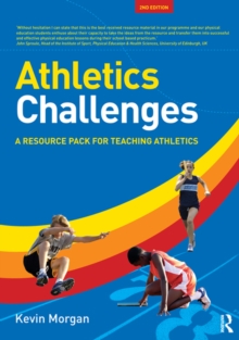 Athletics Challenges : A Resource Pack for Teaching Athletics