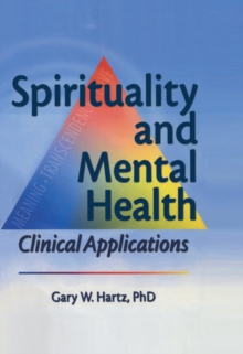 Spirituality and Mental Health : Clinical Applications