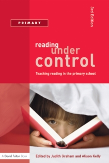 Reading Under Control : Teaching Reading in the Primary School