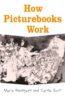 How Picturebooks Work