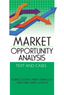 Market Opportunity Analysis : Text and Cases