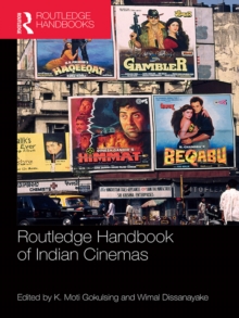 Routledge Handbook of Indian Cinemas