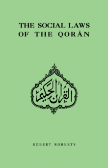 Social Laws Of The Qoran