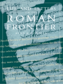 Life and Letters from the Roman Frontier