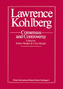 Lawrence Kohlberg