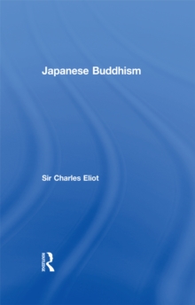 Japanese Buddhism