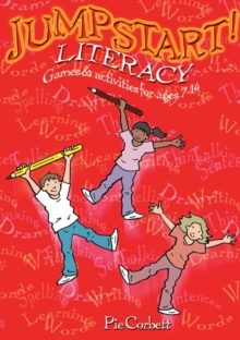 Jumpstart! Literacy : Games and Activities for Ages 7-14