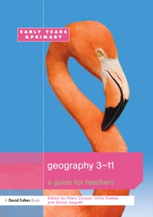 Geography 3-11 : A Guide for Teachers