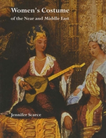 Women's Costume of the Near and Middle East