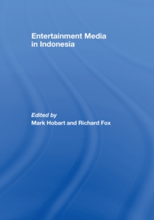 Entertainment Media in Indonesia