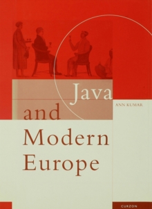 Java and Modern Europe : Ambiguous Encounters