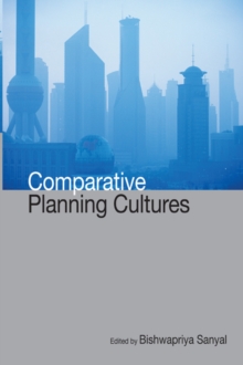 Comparative Planning Cultures