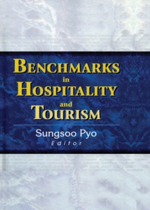 Benchmarks in Hospitality and Tourism