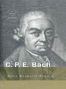 C.P.E. Bach : A Guide to Research