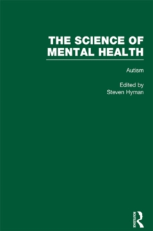 Autism : The Science of Mental Health