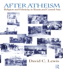 After Atheism