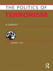 Politics of Terrorism : A Survey