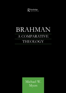 Brahman : A Comparative Theology