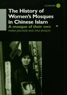 The History of Women's Mosques in Chinese Islam