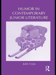 Humor in Contemporary Junior Literature