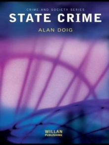 State Crime