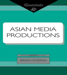 Asian Media Productions