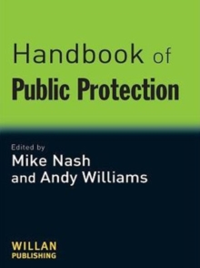 Handbook of Public Protection