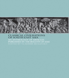 Classical Civilizations of South-East Asia