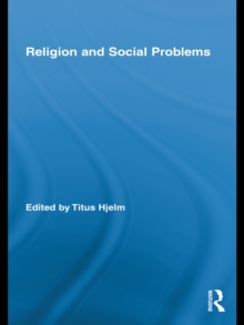 Religion and Social Problems