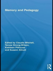 Memory and Pedagogy