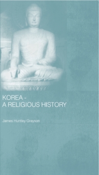 Korea - A Religious History