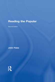 Reading the Popular